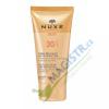 NUXE SUN Deliktn krm na tv SPF30 50ml