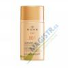 NUXE SUN FLUID SPF50 50ml opal. fluid na obliej