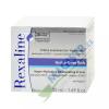 REXALINE 3D Hydra-Dose Rich 50 ml -  pleov krm