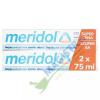 Meridol Zubn pasta duopack 2x75ml