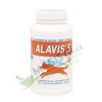 ALAVIS 5 tbl. 90