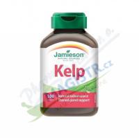 JAMIESON KELP MOSK ASY 650 MCG TBL. 100