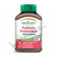 JAMIESON PROBIOTIC 1 Billion kaspuly 25 ks