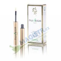 Nuvega Lash Vegansk rstov srum pro asy a obo 3 ml