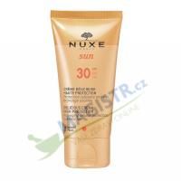 NUXE SUN Deliktn krm na tv SPF30 50ml