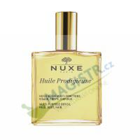 Nuxe Huile Prodigieuse multifunkn such olej 100 ml + nuxe svka zdarma