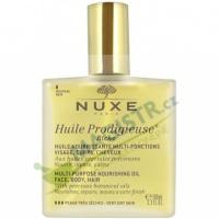 NUXE Zzran olej Huile Prodigieuse RICHE 100 ml oficiln CZ distribuce