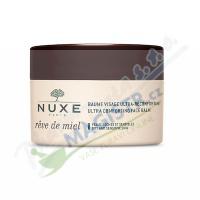 NUXE Reve de Miel Balzm na obliej 2v1 50ml