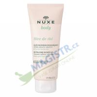 NUXE Reve De Th Revitalizan sprchov gel 200ml