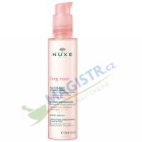 NUXE Very rose Deliktn odliovac olej 150 ml