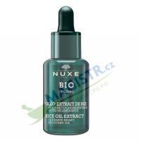 Nuxe Bio Obnovující noční olej 30ml