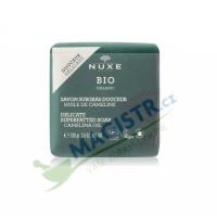 NUXE BIO Jemn vyivujc mdlo Sensitive 100g