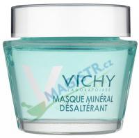 VICHY MINERAL QUENCHING MASK 75 ml exp. 04/22