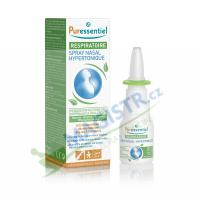 Puressentiel Nosn sprej proti rm pi alergii a nachlazen 15ml