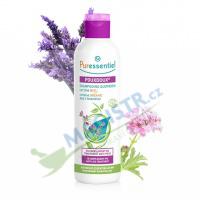Puressentiel Poudoux Daily Shampoo 200 ml - ampon proti vm