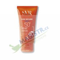 SVR Sun Secure krm s velmi vysokou ochranou ped sluncem SPF50+ 50ml