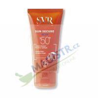 SVR Sun Secure pnov krm s velmi vysokou ochranou ped sluncem SPF50+ 50ml