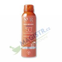 SVR Sun Secure rozpraovac mlha s velmi vysokou ochranou ped sluncem SPF50+ 200ml