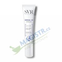 SVR Xrial reparativn ppravek na pokozen nehty 10 ml