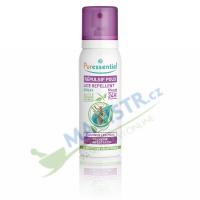 Puressentiel Lice Repellent Spray 75 ml - Sprej proti vm