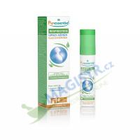 Puressentiel Sprej pro lep dchn 20ml 19 esencilnch olej