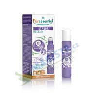 Puressentiel Roll-on proti stresu 12 esencilnch olej 5ml