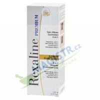 REXALINE PREMIUM LINE-KILLER X-treme BodySculpt 150 ml - tlov krm