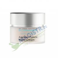 Dr.  med.  Christine Schrammek Vitality Ageless Future Night Cream 50 ml