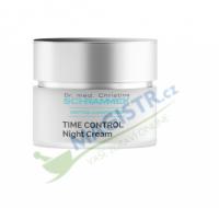 Vitality Time Control Night Cream vivn luxusn non krm 50 ml