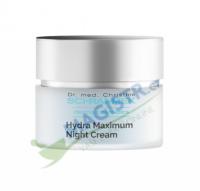 Hydrating Hydra Maximum Night Cream non krm 50 ml