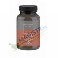 Terranova Health Multinutrient komplex 50 kapsl