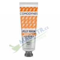 Comodynes Vyivujc gelov maska 30 ml