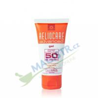 HELIOCARE opalovac gel SPF50 50ml