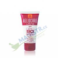 HELIOCARE Ultra siln opalovac gel SPF90 50ml