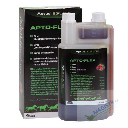 Aptus Apto-flex Equine Vet sirup 1000ml