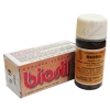 Biosil vitamin H(biotin)+kemk tbl.60