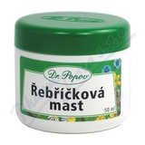 ebkov mast 50ml Dr. Popov