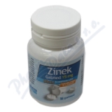 Zinek tbl. 30x15mg Galmed