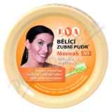 EVA Blc zubn pudr meswak 30g