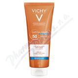 VICHY Idel Soleil Family Milk SPF50 300ml