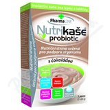 Nutrikae probiotic - s okoldou 180g (3x60g)