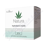 Cannaderm Natura hydratan mdlo pH 5.5