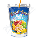 Capri Sonne Multivitamin 200 ml