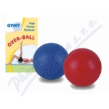 GYMY over-ball m prm. 19cm v krabice