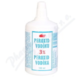 Peroxid vodku 3% 100 ml