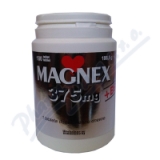 Magnex 375mg + B6 tbl. 180