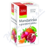 Apotheke Mandarinka a grant. jablko aj 20x2 g