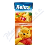 Relax multivitamn 0.2l