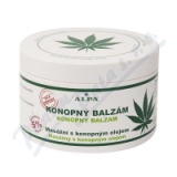 Alpa Konopn balzm 250 ml