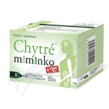 Chytr miminko 800 tbl. 60